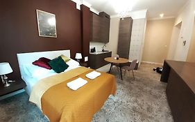 Luxury Apartment - Rakowicka 6