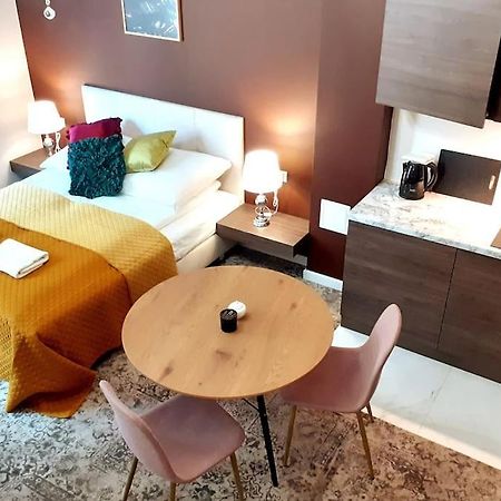 Luxury Apartment - Rakowicka 6 Краків Екстер'єр фото