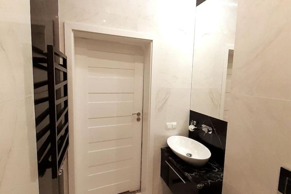 Luxury Apartment - Rakowicka 6 Краків Екстер'єр фото