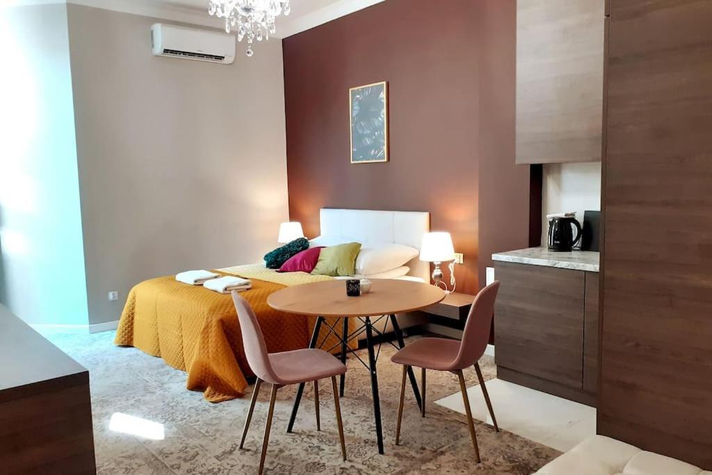 Luxury Apartment - Rakowicka 6 Краків Екстер'єр фото