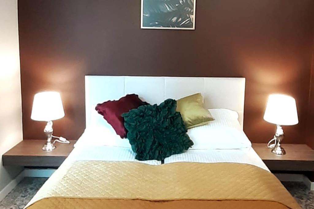 Luxury Apartment - Rakowicka 6 Краків Екстер'єр фото