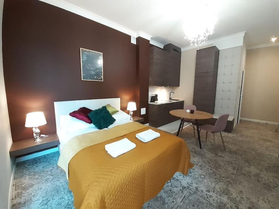 Luxury Apartment - Rakowicka 6 Краків Екстер'єр фото