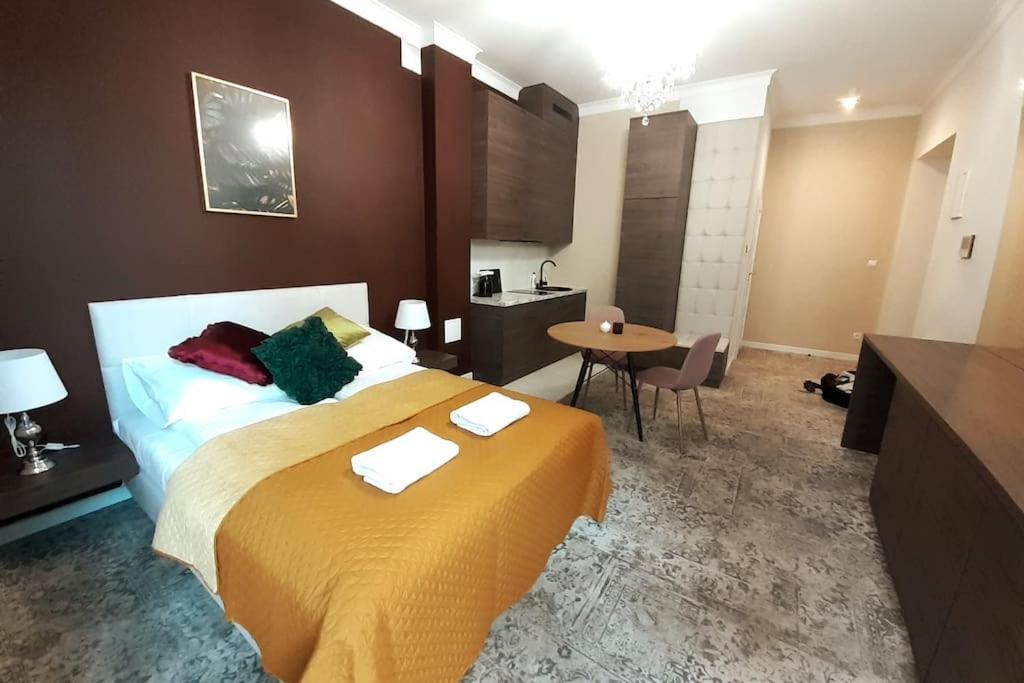 Luxury Apartment - Rakowicka 6 Краків Екстер'єр фото