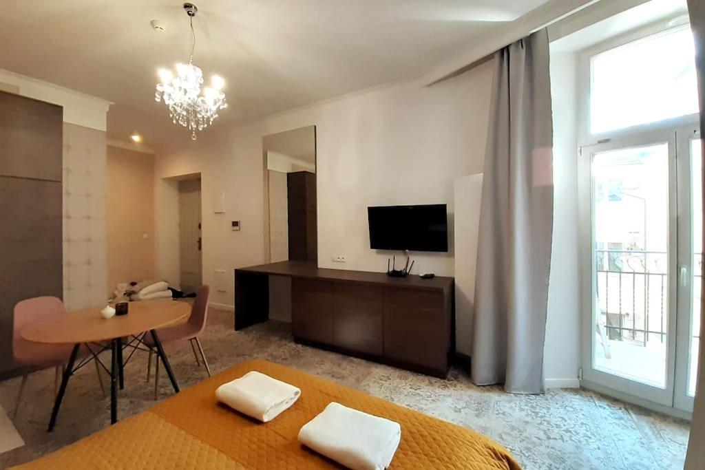 Luxury Apartment - Rakowicka 6 Краків Екстер'єр фото
